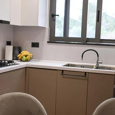 Apartamento Xenia