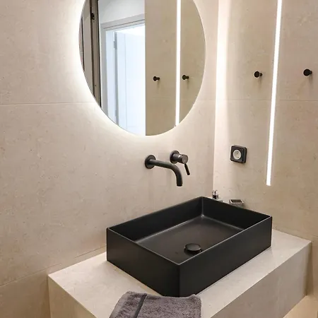 Xenia Apartamento