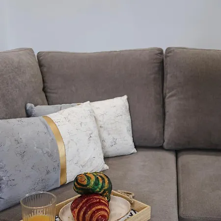 Apartamento Xenia