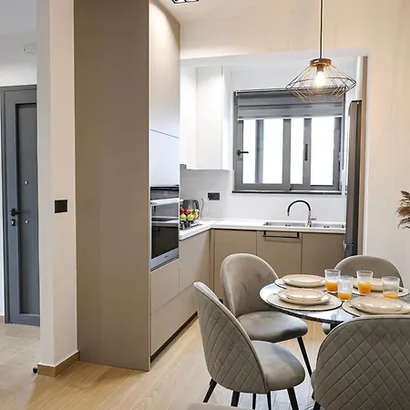Apartamento Xenia