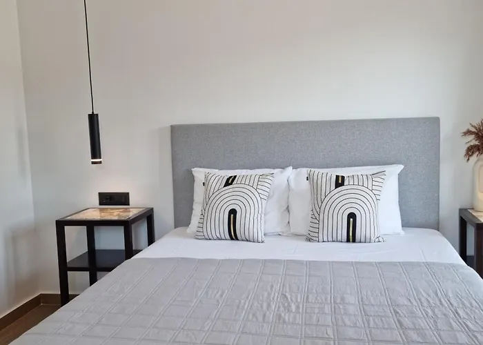 Xenia Apartamento *