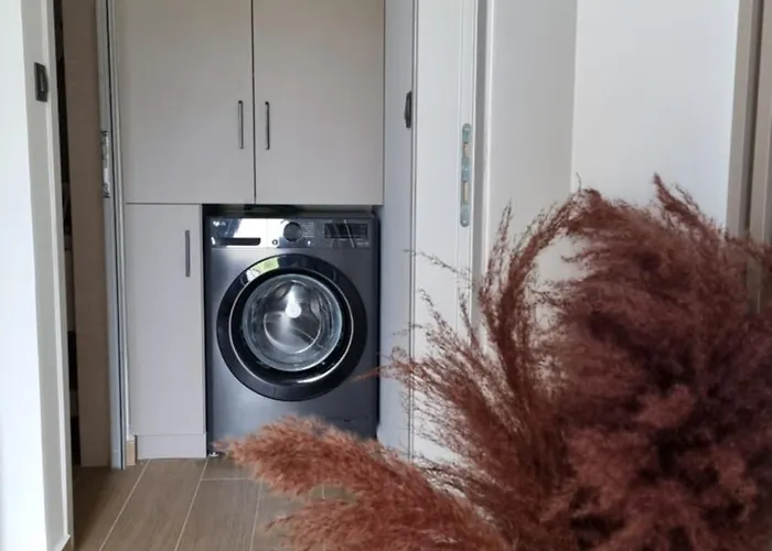 Apartamento Xenia *