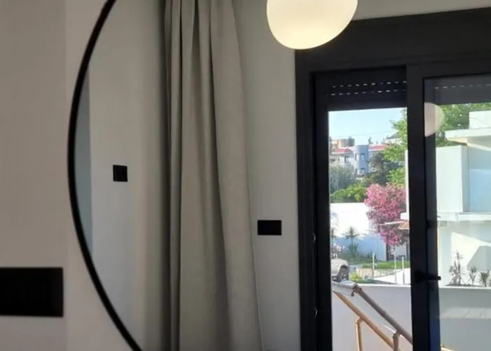 Xenia Apartamento *