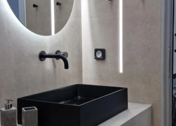 Xenia Apartamento
