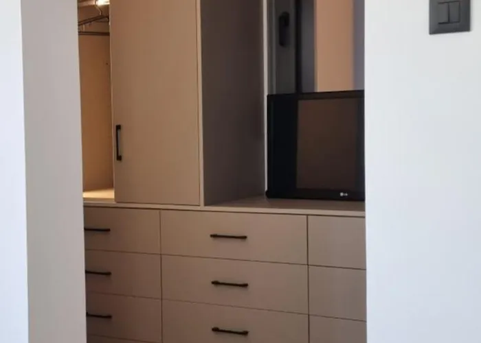 Apartamento Xenia