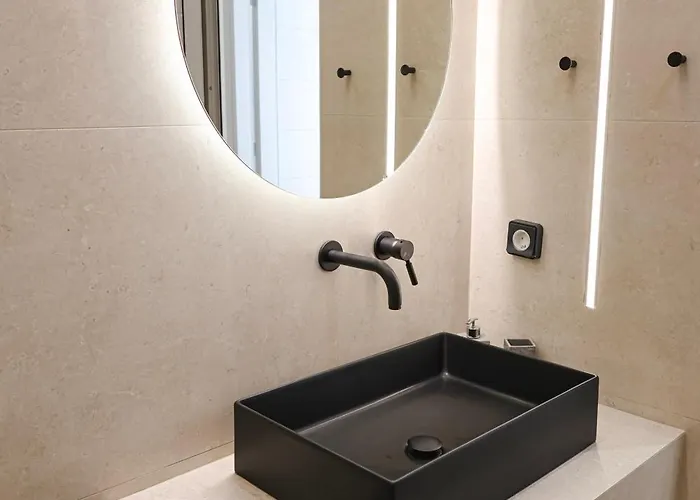 Xenia Apartamento