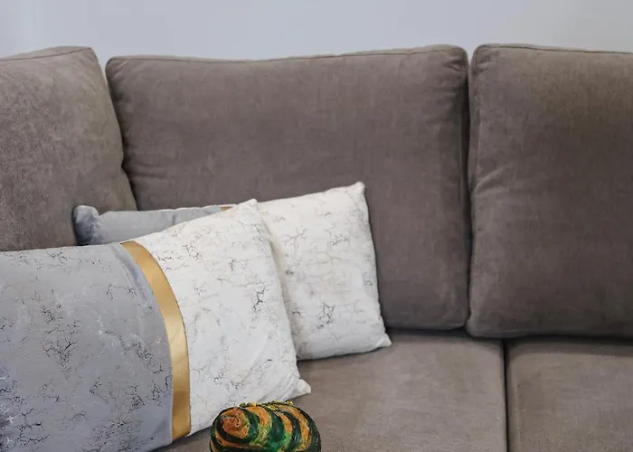 Apartamento Xenia