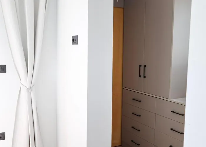 Apartamento Xenia