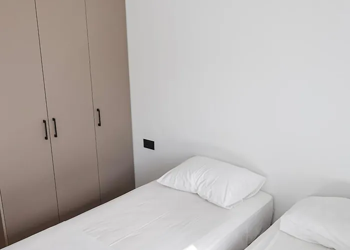 Xenia Apartamento