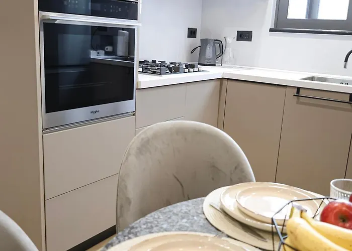 Apartamento Xenia *