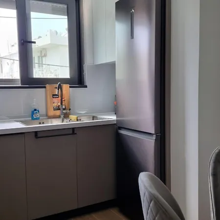 Apartmán Xenia Faliraki