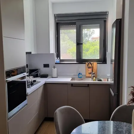 Xenia Apartmán Faliraki