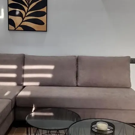 Apartmán Xenia Faliraki