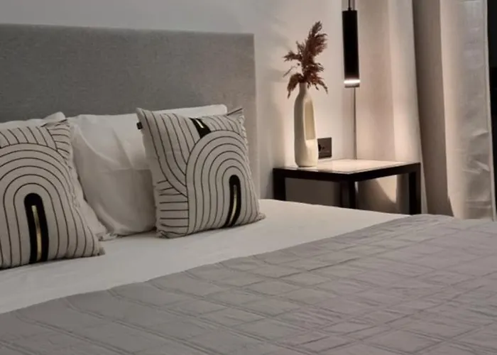 Xenia Appartement
