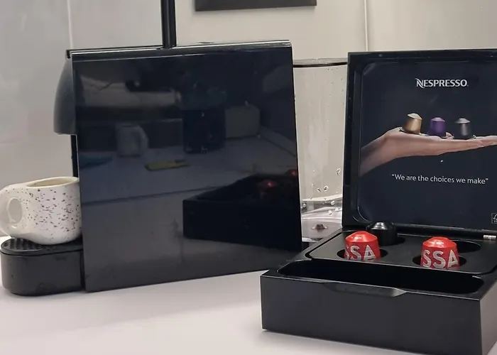 Appartement Xenia Faliraki