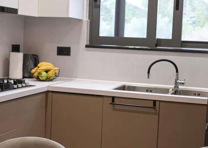 Appartement Xenia