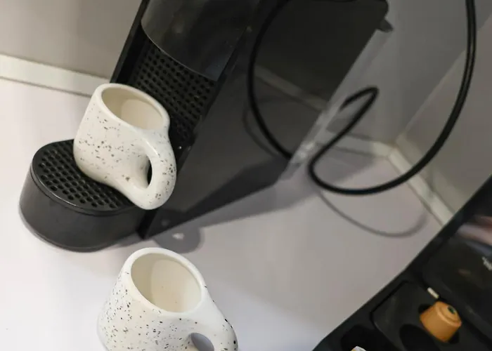 Xenia Appartement Faliraki