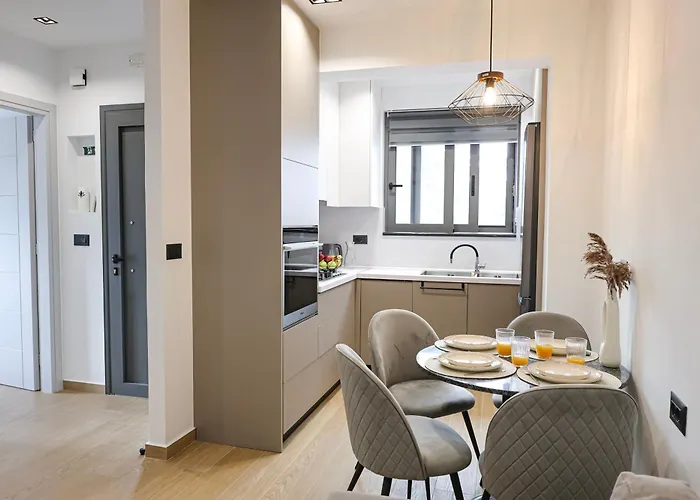 Appartement Xenia
