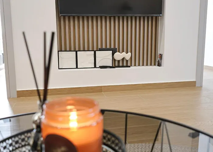 Xenia Appartement *