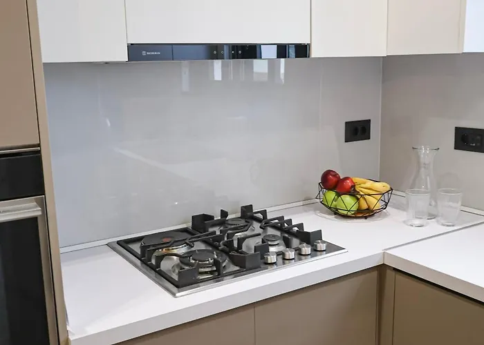 Xenia Appartement Faliraki