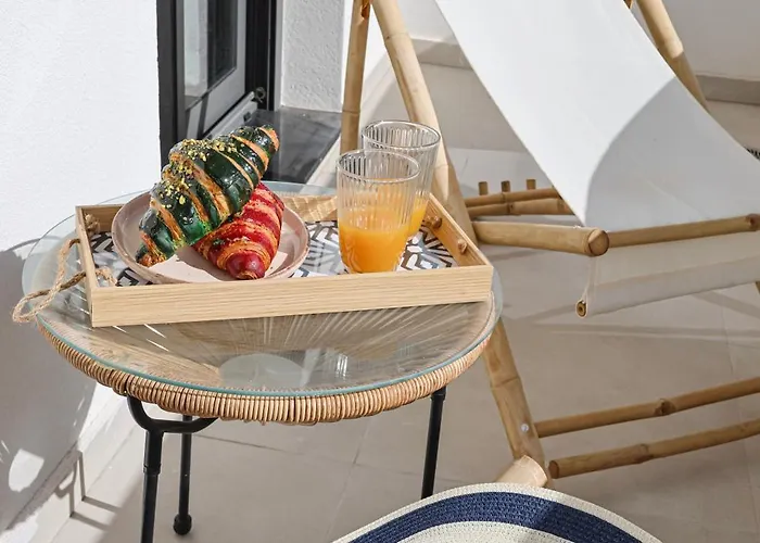 Xenia Appartement