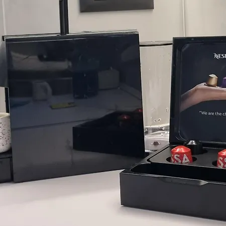 Daire Xenia Faliraki